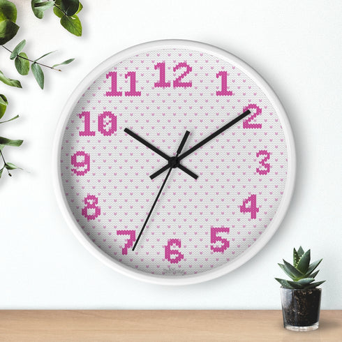 Wall clock
